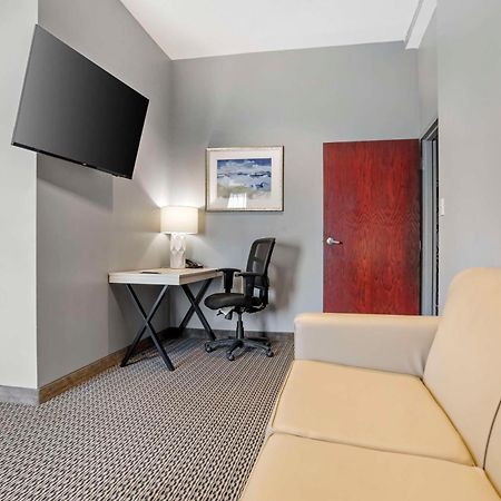 Best Western Plus Two Rivers Hotel & Suites Demopolis Exteriér fotografie