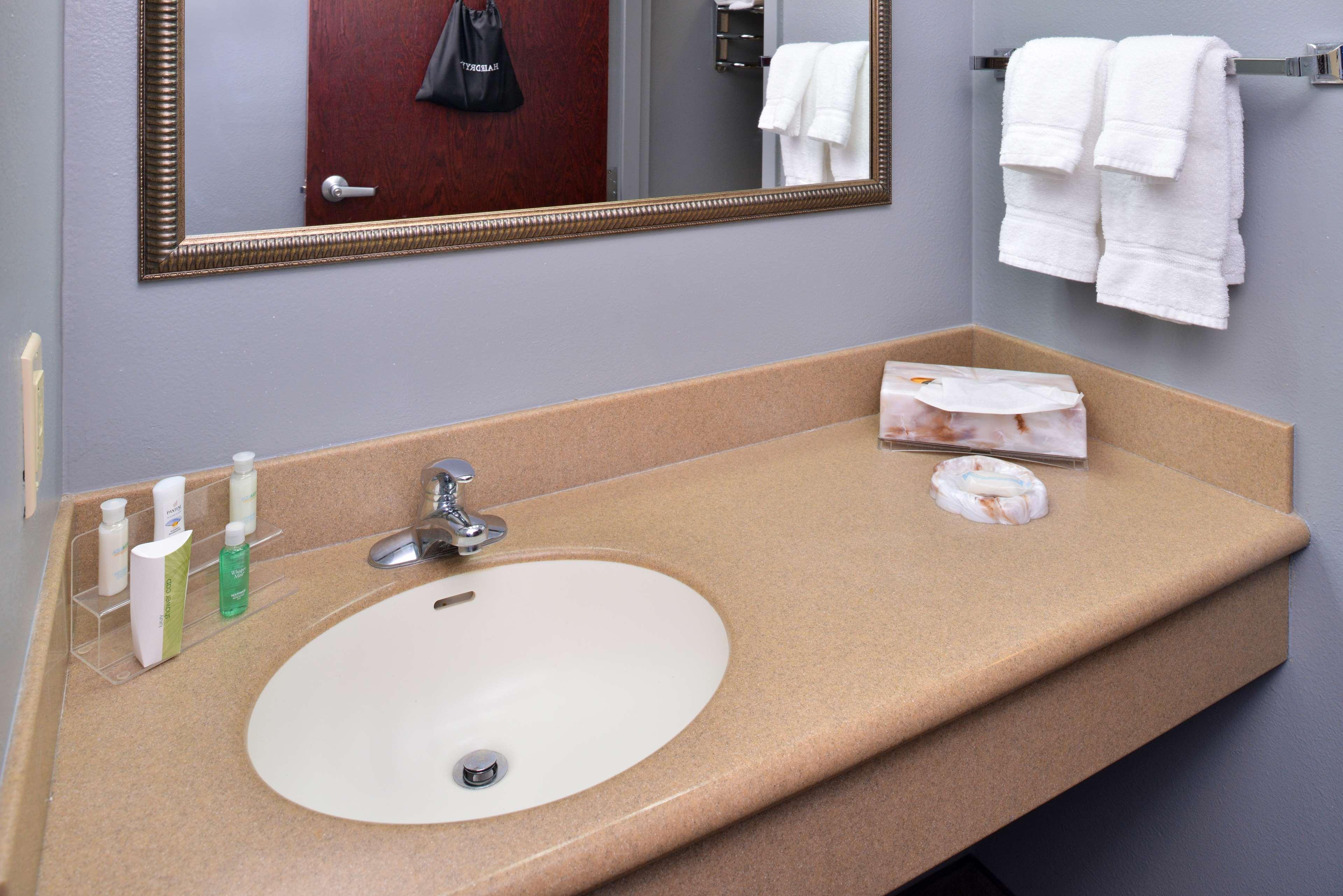 Best Western Plus Two Rivers Hotel & Suites Demopolis Exteriér fotografie
