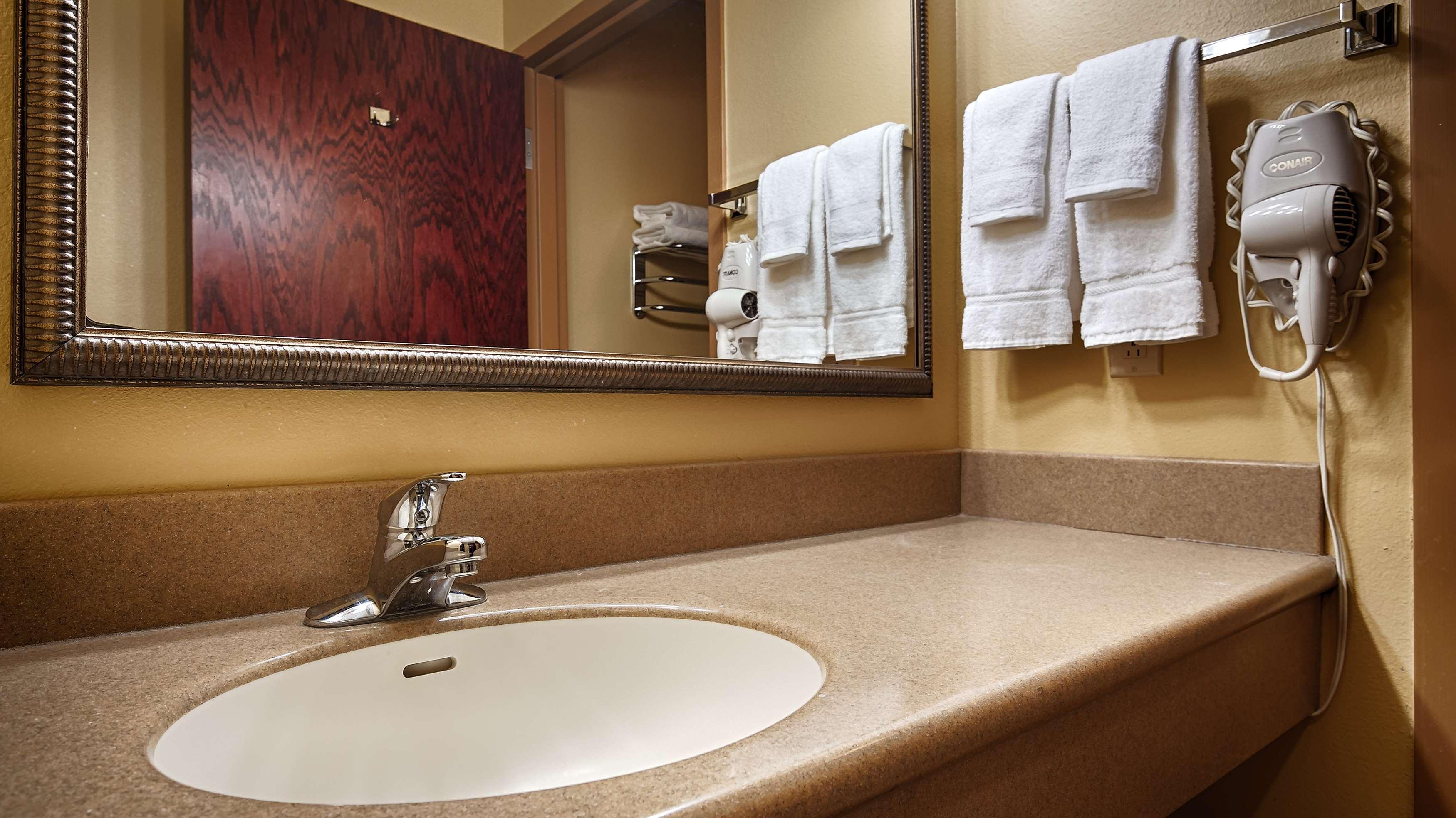 Best Western Plus Two Rivers Hotel & Suites Demopolis Exteriér fotografie