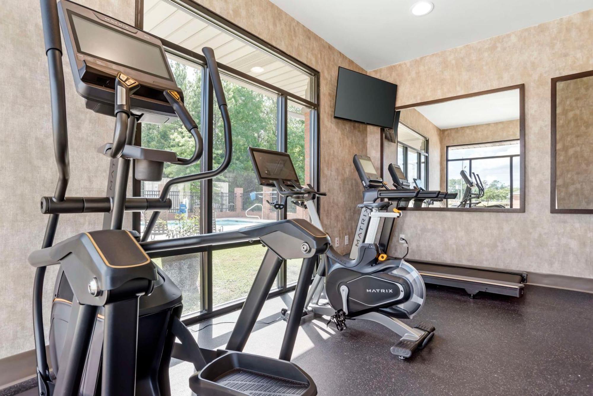 Best Western Plus Two Rivers Hotel & Suites Demopolis Exteriér fotografie