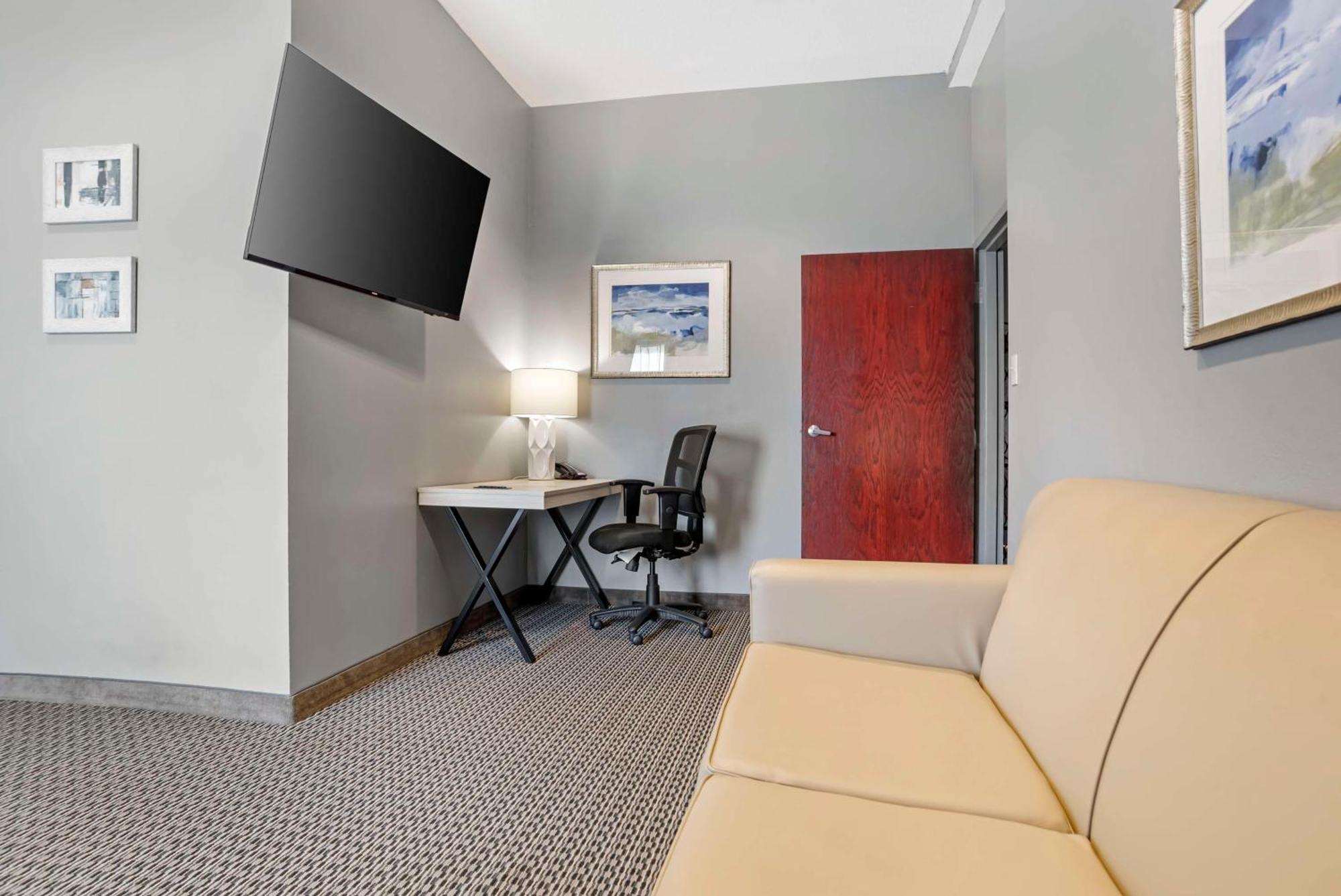 Best Western Plus Two Rivers Hotel & Suites Demopolis Exteriér fotografie