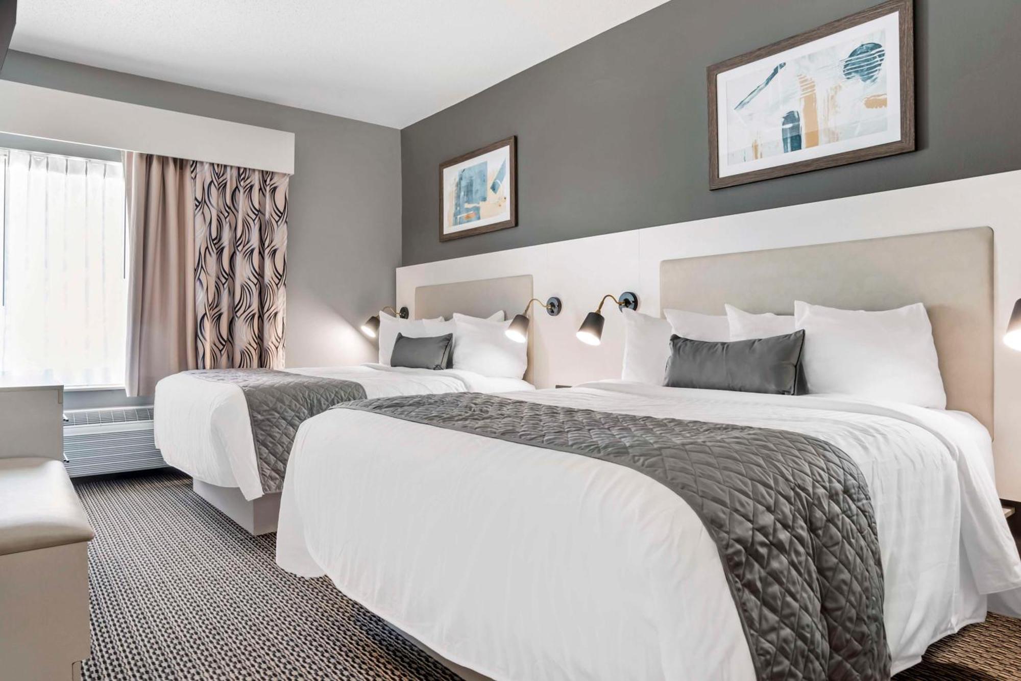 Best Western Plus Two Rivers Hotel & Suites Demopolis Exteriér fotografie