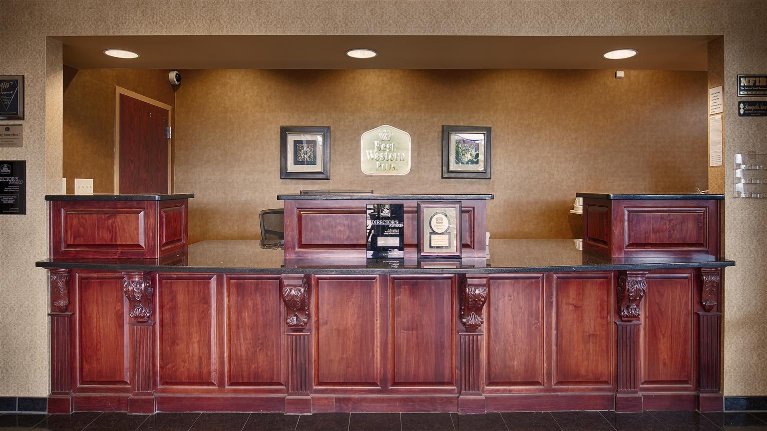 Best Western Plus Two Rivers Hotel & Suites Demopolis Exteriér fotografie